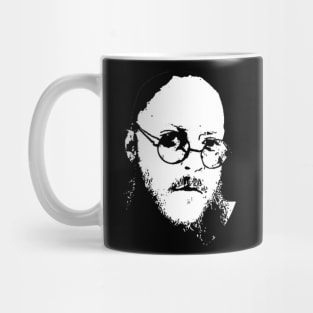 Charlie is Dead Mug